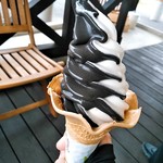 あづみ野ミルク - 