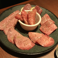 Yakiniku BarBies - 