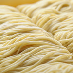 小金井大勝軒 - 生麺