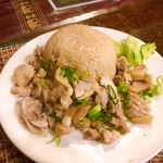 タイ料理専門店　TAI THAI - 