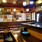 居酒屋 つくし - 