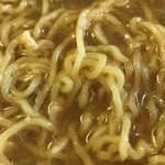 青龍 - 麺アップ