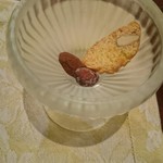 GIAGGIOLO GINZA - 小菓子