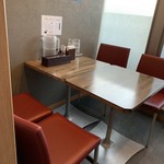 担々麺 にし森 - 