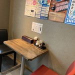 担々麺 にし森 - 