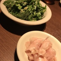 Yakiniku BarBies - 