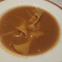 筑紫樓 銀座店 - 