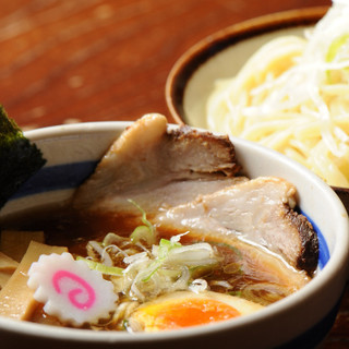 小金井大勝軒_2