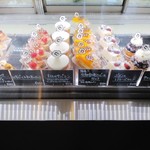 nino - 【2019.08】ショーケース