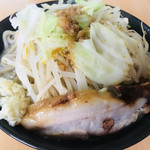 ラーメン ノア - 