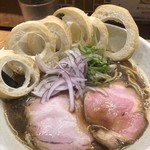 らーめん専門 和心 - 