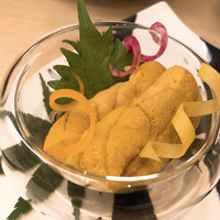 函館うに むらかみ 日本生命札幌ビル店 - 