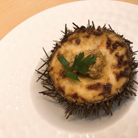 函館うに むらかみ 日本生命札幌ビル店 - 