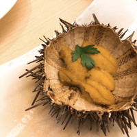 函館うに むらかみ 日本生命札幌ビル店 - 