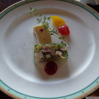 横浜瀬里奈 ステーキドーム - 