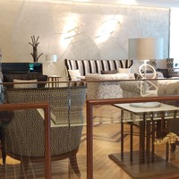ROSSINI TERRACE - 店内