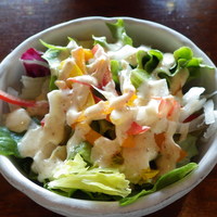 横浜瀬里奈 ステーキドーム - 