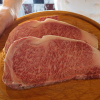 横浜瀬里奈 ステーキドーム - 