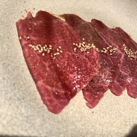 焼肉 にくだらけ -  焼肉 にくだらけ -