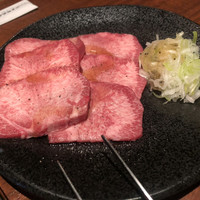 焼肉 にくだらけ -  焼肉 にくだらけ -