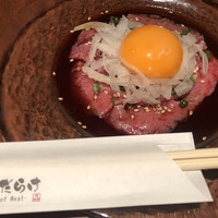 焼肉 にくだらけ -  焼肉 にくだらけ -