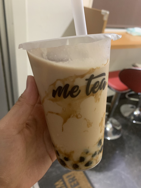 タピオカ専門店 Me Tea 武蔵新城店 - 武蔵新城/スイーツ | 食べログ
