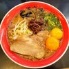 熊本ラーメン 黒亭 本店