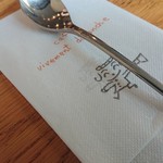 カフェ・ヴィヴモン・ディモンシュ - 