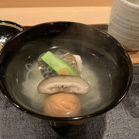 津の守坂 小柴 - 