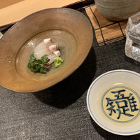 津の守坂 小柴 - 