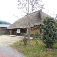 伊勢宮川の里 鄙茅 - 外観