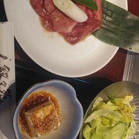 叙々苑 燦々亭 池袋南口ビックリガード店 - 