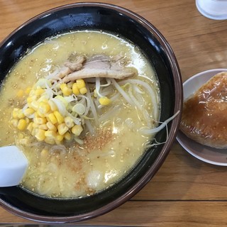 味噌うまい By Styr たけ屋 津軽五所川原 ラーメン 食べログ 味噌うまい By Styr たけ屋 津軽五所川原 ラーメン 食べログ