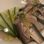 クスクス ルージール - 