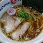 ラーメン人生JET600 - 