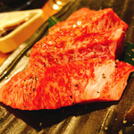 焼肉 小次郎 - 