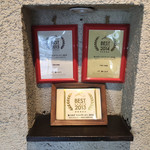 三麺流 武者麺 - 