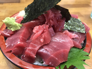 大洗には海鮮丼のお店が豊富 おすすめ海鮮丼6選 食べログまとめ 大洗には海鮮丼のお店が豊富 おすすめ海鮮丼6選 食べログまとめ