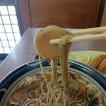 Inenoya - 蕎麦&里芋リフト…ダメっすか？(^_^;)