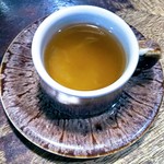 珈琲アロー - コーヒー