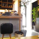 ATELIER.D - 店内