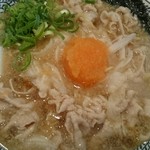 丸源ラーメン - 肉そば