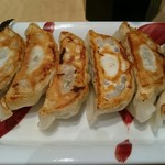 丸源ラーメン - 餃子