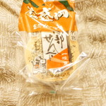 盛岡せんべい店 - 