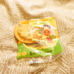 盛岡せんべい店 - 