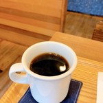 Kafe Umie - やまなみ焙煎ブレンド