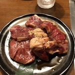 備長炭焼肉大関  - 