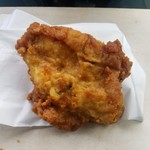 ケンタッキーフライドチキン - 料理写真: