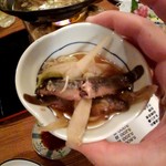 Unagi Katsupou Riyuu - どじょう鍋