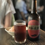 京都四条くをん - 